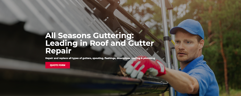 All Seasons gutters and roof plumbing | roofing contractor | 4 Rochelle Ct, Aspendale Gardens VIC 3195, Australia | 0413992533 OR +61 413 992 533