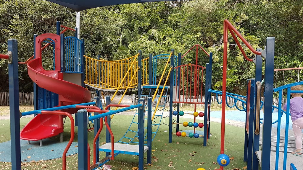Leichhardt Park Playground | park | Lilyfield NSW 2040, Australia | 0293679222 OR +61 2 9367 9222
