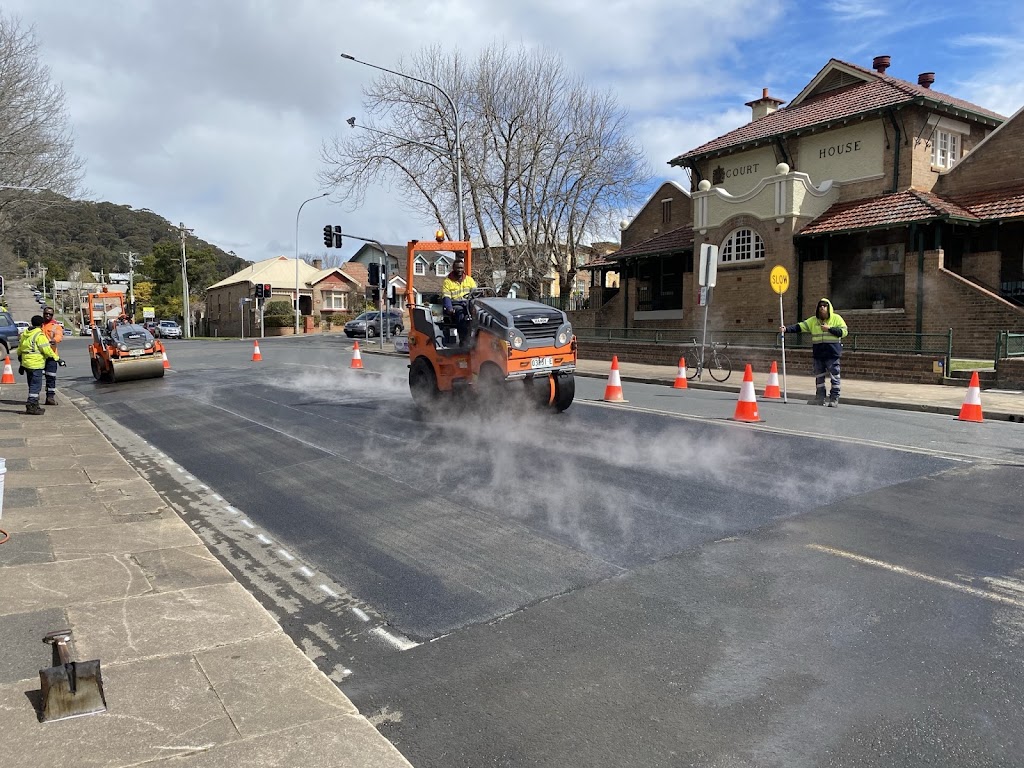 T & L Excavations & Sydney Asphalting Pty Ltd | Londonderry, Penrith NSW 2753, Australia | Phone: (02) 9064 8045
