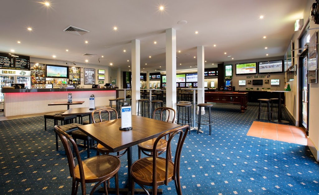 Nightcap at Shoppingtown Hotel | lodging | 19 Williamsons Rd, Doncaster VIC 3108, Australia | 0398486811 OR +61 3 9848 6811