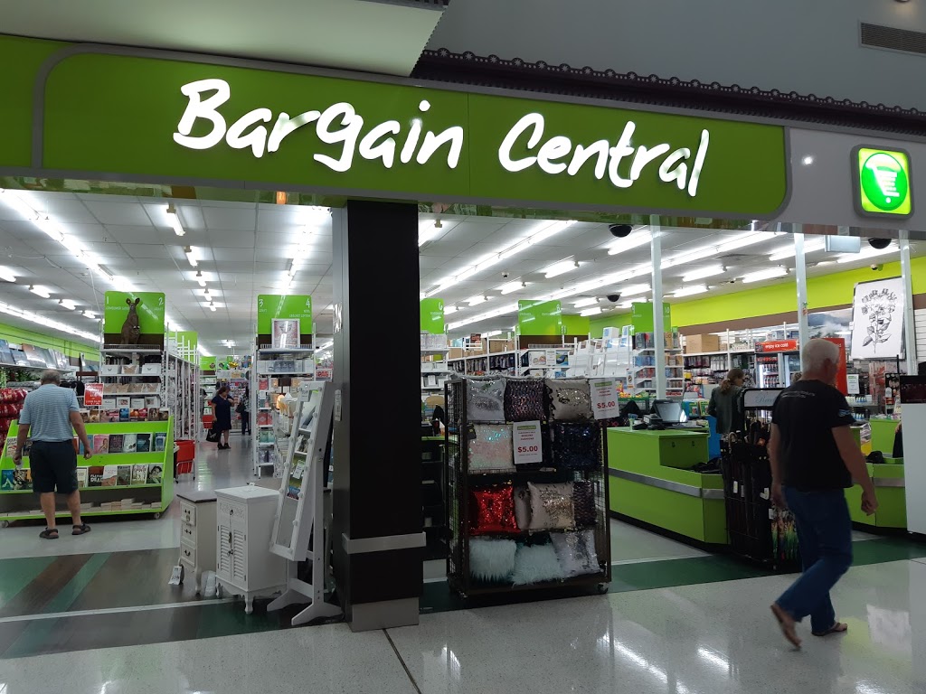 Bargain Central | store | Shop MM2, Morayfield Shopping Centre, 171 Morayfield Rd, Morayfield QLD 4506, Australia | 0754990110 OR +61 7 5499 0110