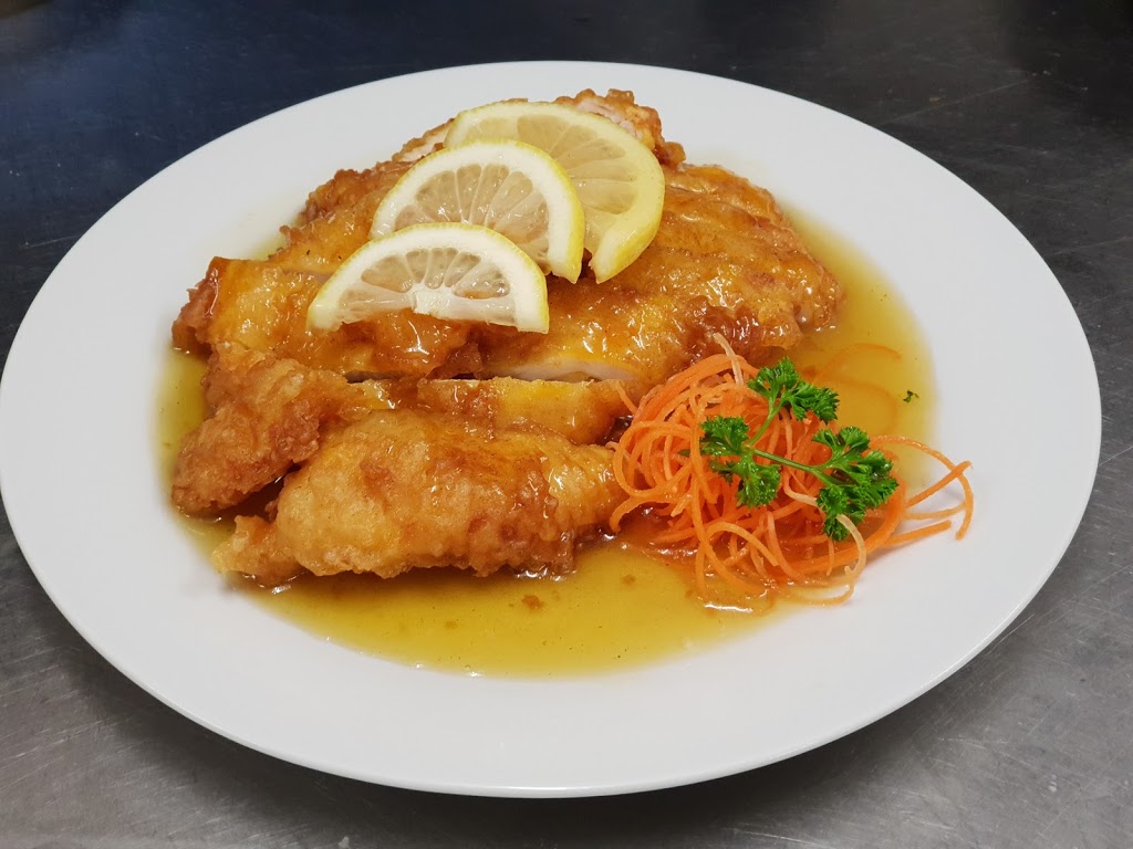 Golden Dragon Restaurant Toowong | 5-6/58 High St, Toowong QLD 4066, Australia | Phone: (07) 3870 0800