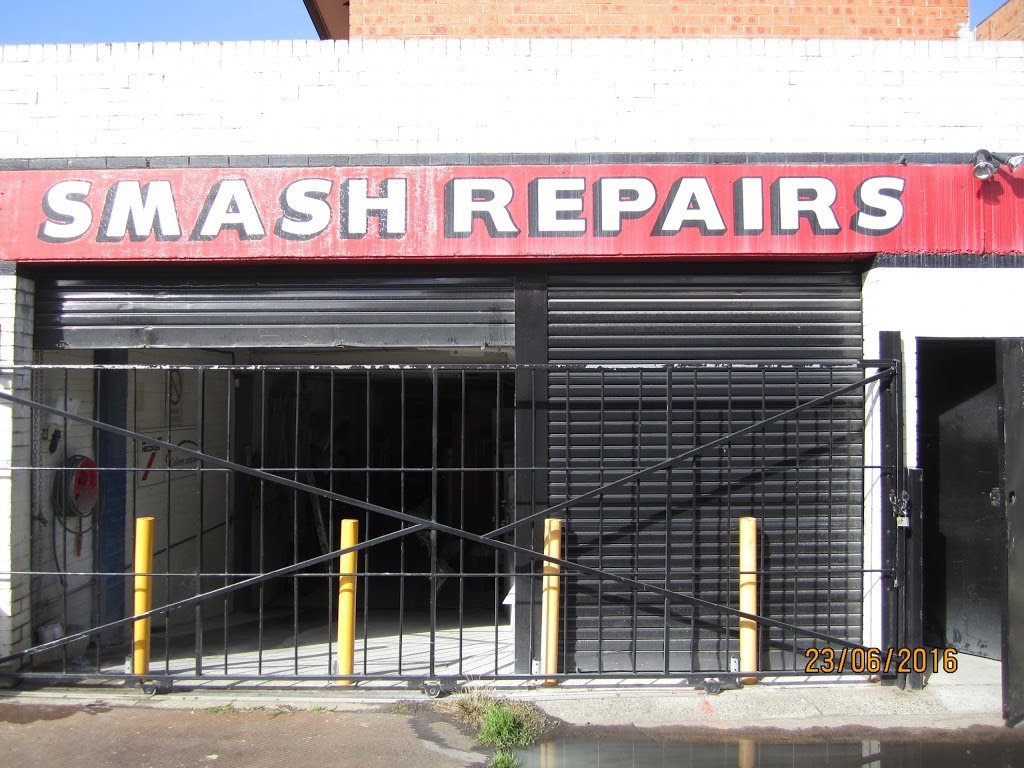 Aus Auto Repairs (Smash Repair) | 231A Wardell Rd, Dulwich Hill NSW 2203, Australia | Phone: (02) 9558 2877