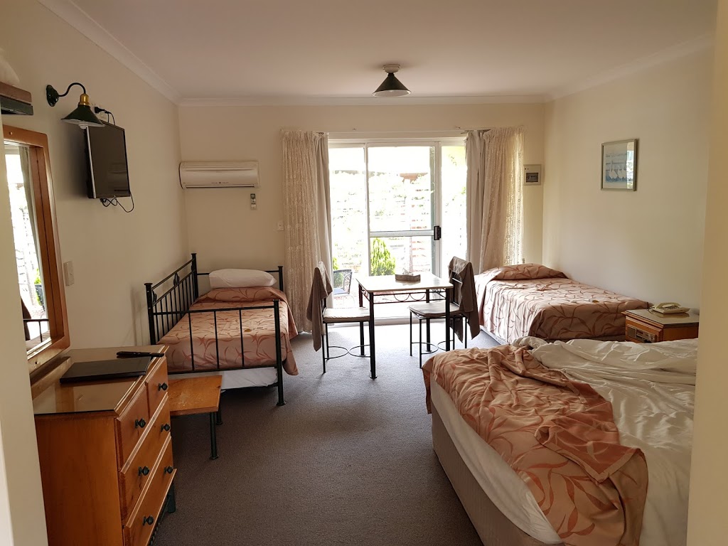 Nelsons Of Bridgetown Motel and Function Centre | lodging | 38 Hampton St, Bridgetown WA 6255, Australia | 0897611641 OR +61 8 9761 1641