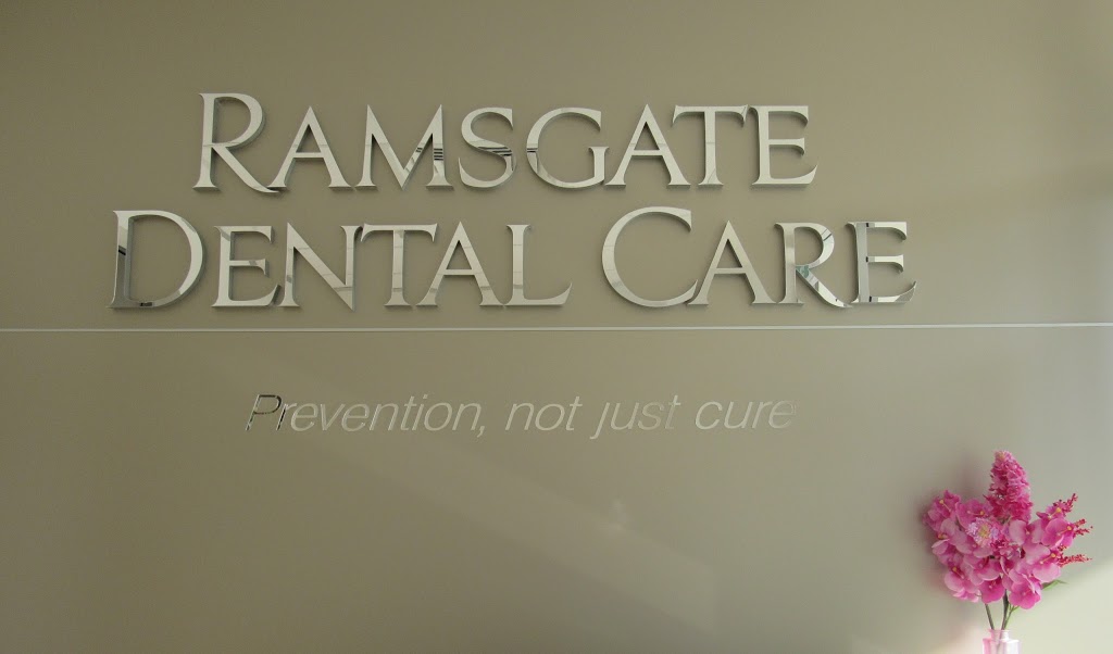 Ramsgate Dental Care | dentist | Shop-2, 250/258 Rocky Point Rd, Ramsgate NSW 2217, Australia | 0285915790 OR +61 2 8591 5790