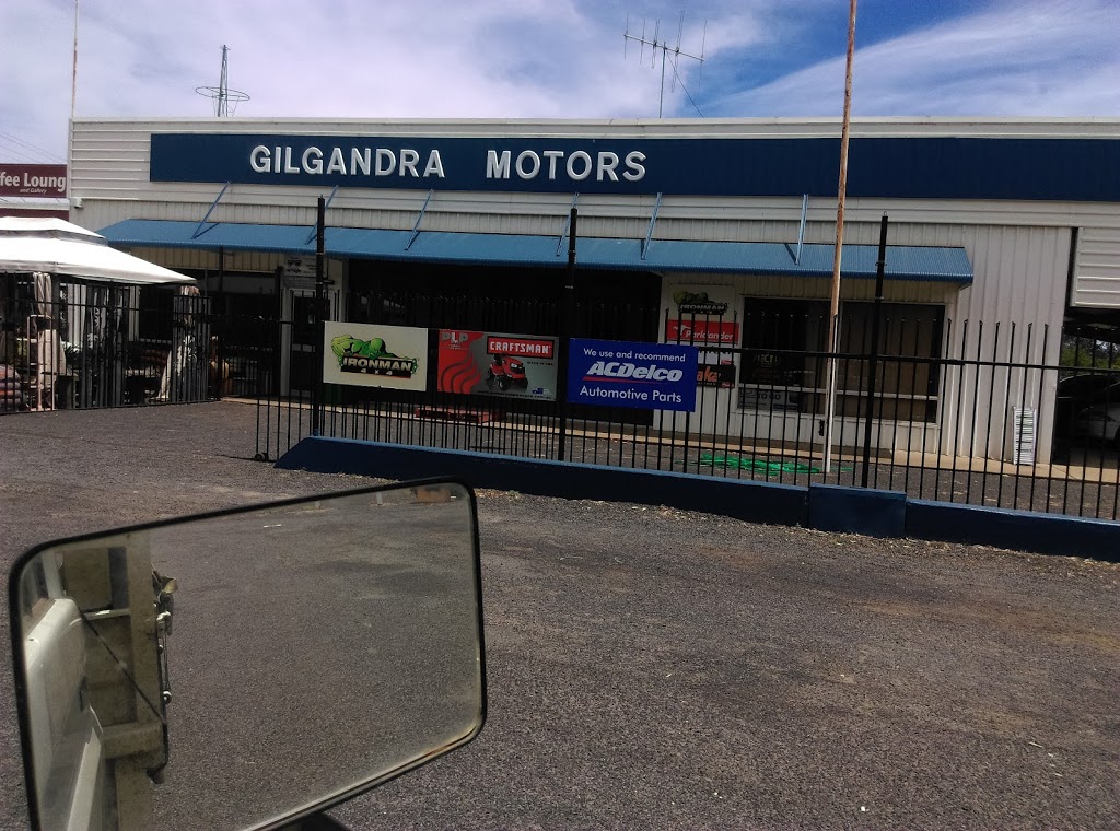 Gilgandra Motor Sales & Service | car repair | 3 Castlereagh St, Gilgandra NSW 2827, Australia | 0268472703 OR +61 2 6847 2703