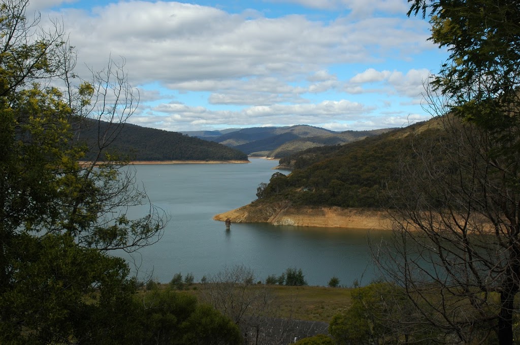 Upper Yarra Reservoir Park | park | Reefton VIC 3799, Australia | 0386274700 OR +61 3 8627 4700