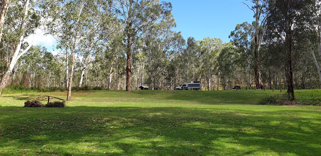 Chaelundi National Park | park | Chaelundi NSW 2460, Australia