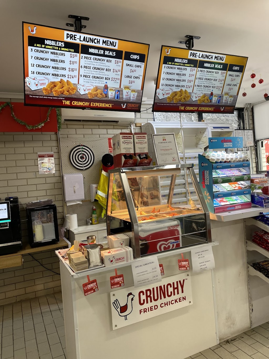 CrunchyFriedChicken By Astron Paynesville | 14 Paynesville Rd, Paynesville VIC 3880, Australia | Phone: (03) 5156 6543