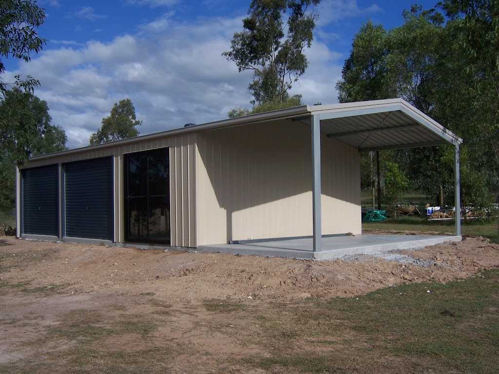 AusRoof | Unit 16/7-9 Grant St, Cleveland QLD 4163, Australia | Phone: 1300 015 137