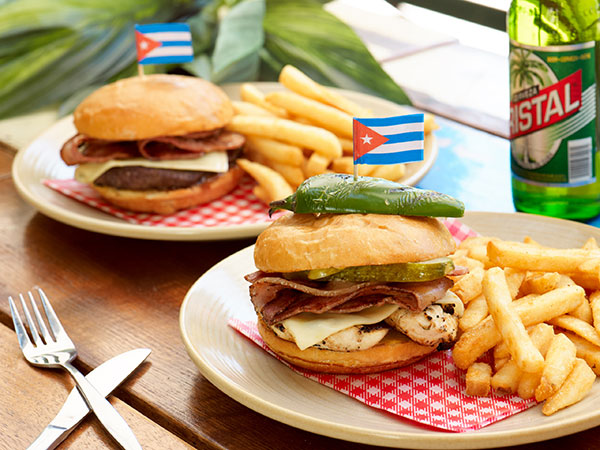 Coco Cubano Macarthur Square | cafe | C34A Gilchrist Dr, Ambarvale NSW 2560, Australia | 0246283791 OR +61 2 4628 3791