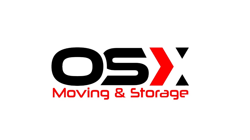 OSX Moving & Storage | moving company | 13 Horning Parade, Manly Vale NSW 2093, Australia | 0430077704 OR +61 430 077 704