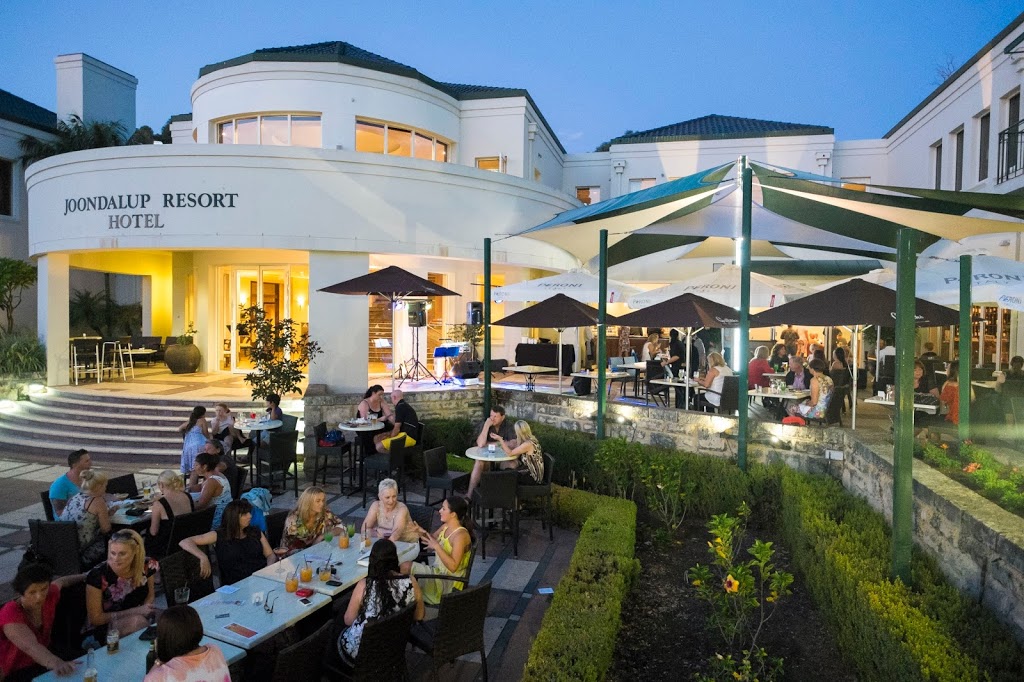 Bistro 38 - Perth Restaurant | restaurant | Joondalup Resort, Country Club Blvd, Connolly WA 6027, Australia | 0894008866 OR +61 8 9400 8866