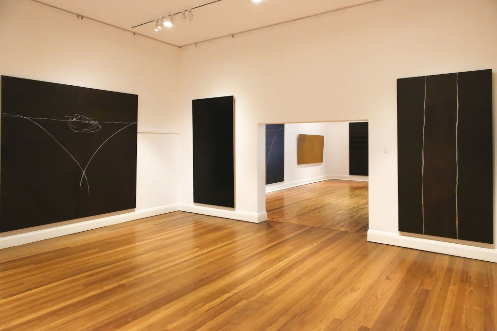 Griffith Regional Art Gallery | art gallery | 167 Banna Ave, Griffith NSW 2680, Australia | 0269623883 OR +61 2 6962 3883
