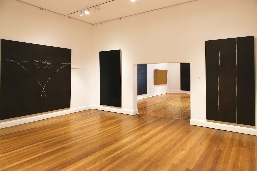 Griffith Regional Art Gallery | 167 Banna Ave, Griffith NSW 2680, Australia | Phone: (02) 6962 3883