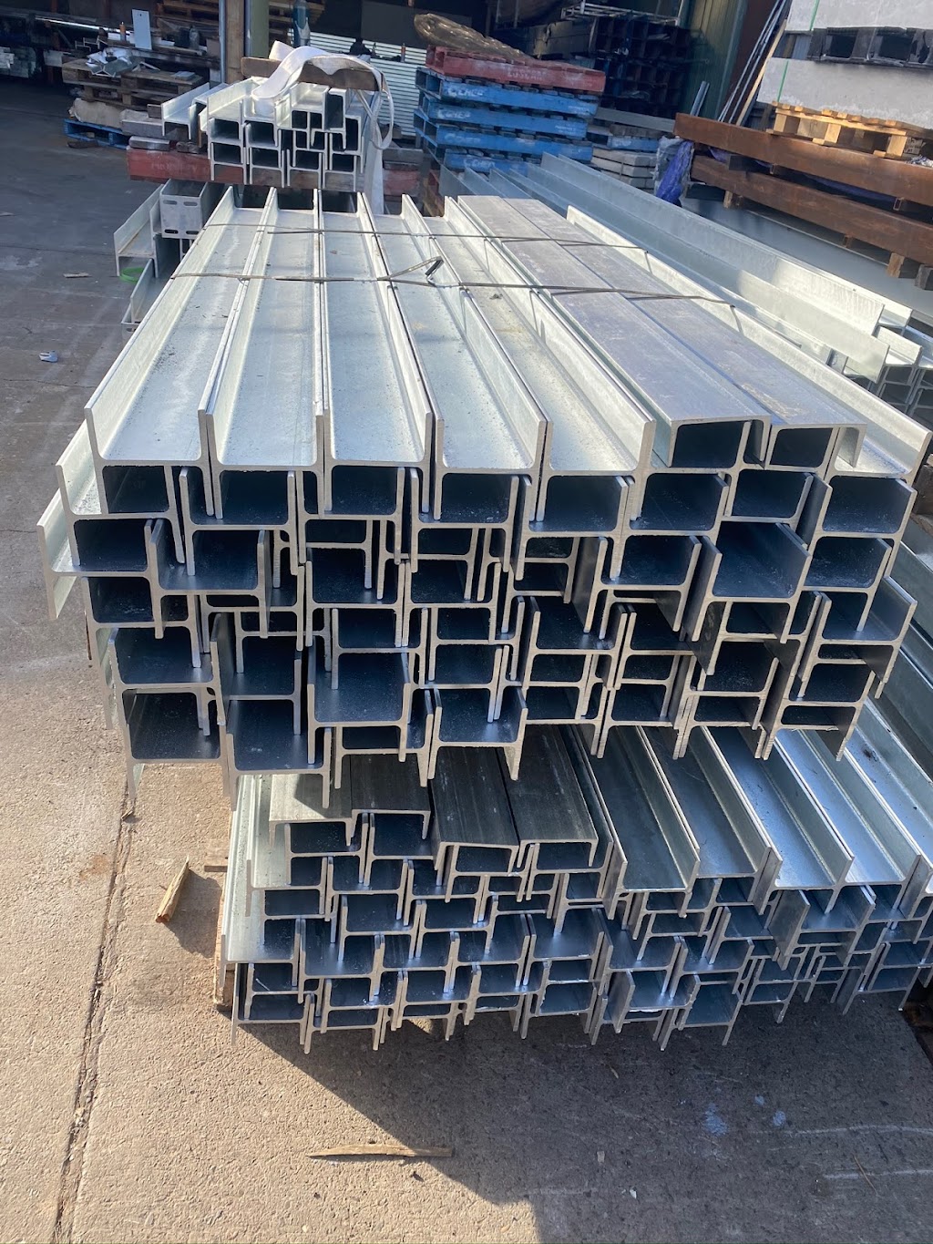 Austrina Steel Supplies |  | Kibble Pl, Narellan NSW 2567, Australia | 0449669224 OR +61 449 669 224