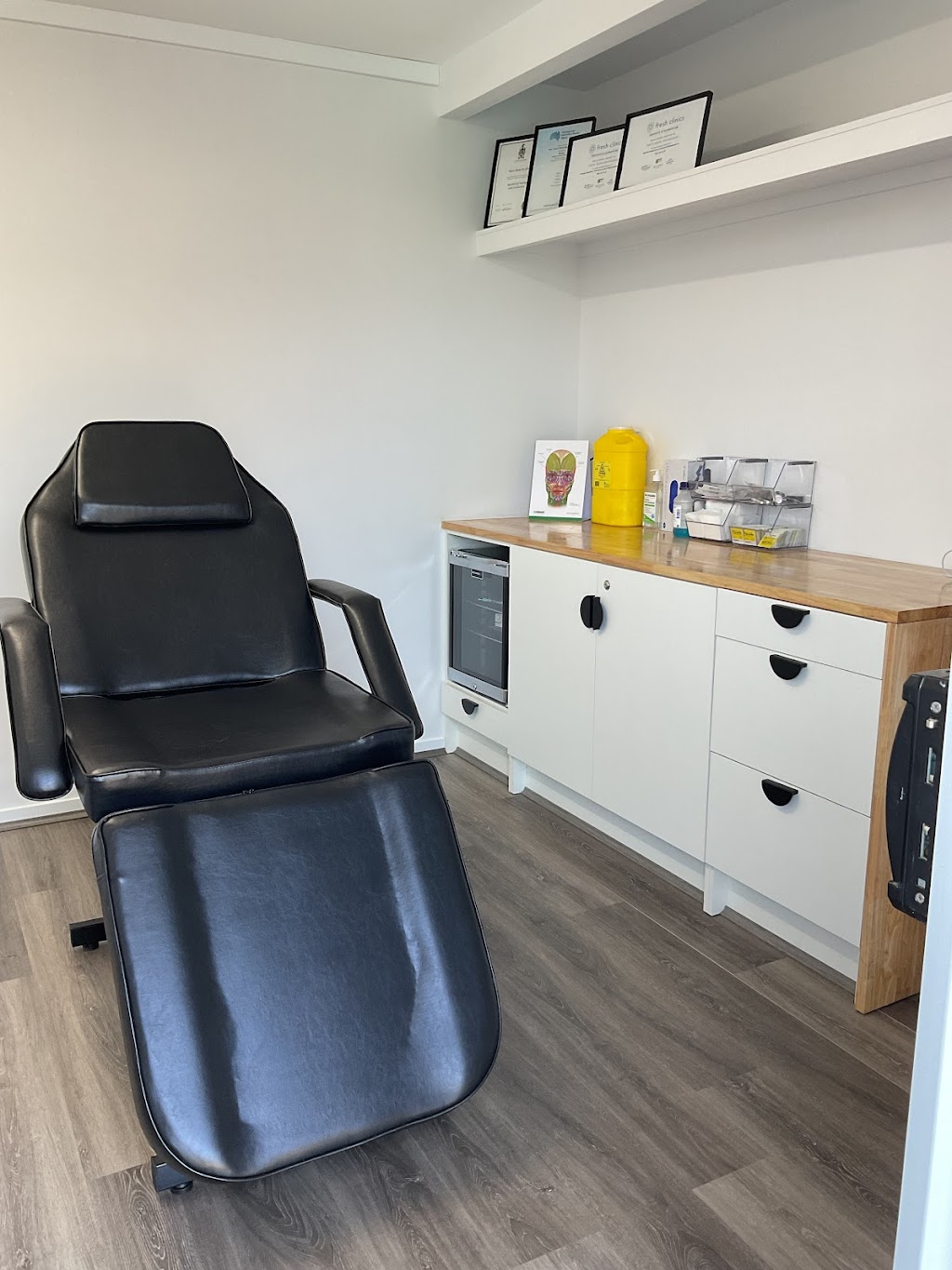 Divine Aesthetics with Nurse Tanya | 29 Arthur Dr, Parkhurst QLD 4702, Australia | Phone: 0418 183 942