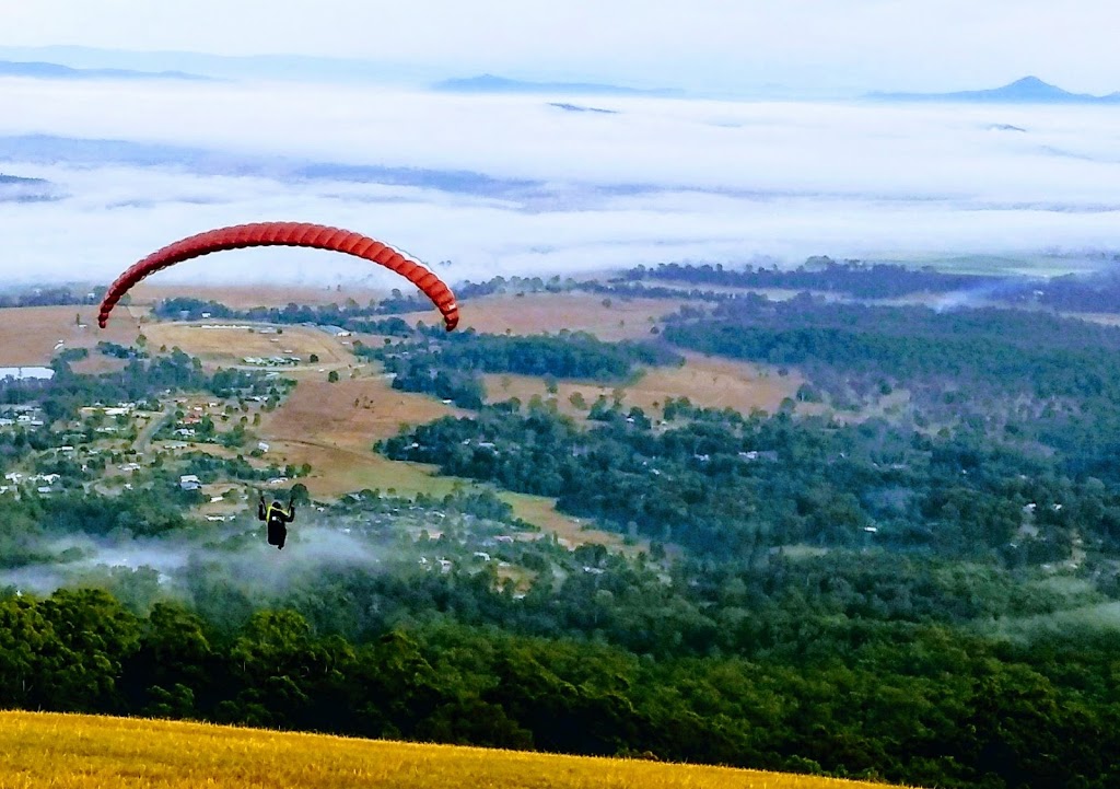 Paratech Paragliding | university | 82 Wagonwheel Rd, Boyland QLD 4275, Australia | 0432105906 OR +61 432 105 906