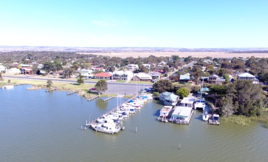 Goolwa Boat Haven | 157 Liverpool Rd, Goolwa SA 5214, Australia | Phone: 0414 727 237