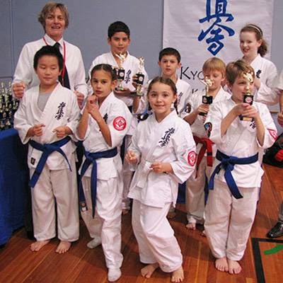 KKC Karate | 422 Lyons Rd, Five Dock NSW 2046, Australia | Phone: 0410 339 842