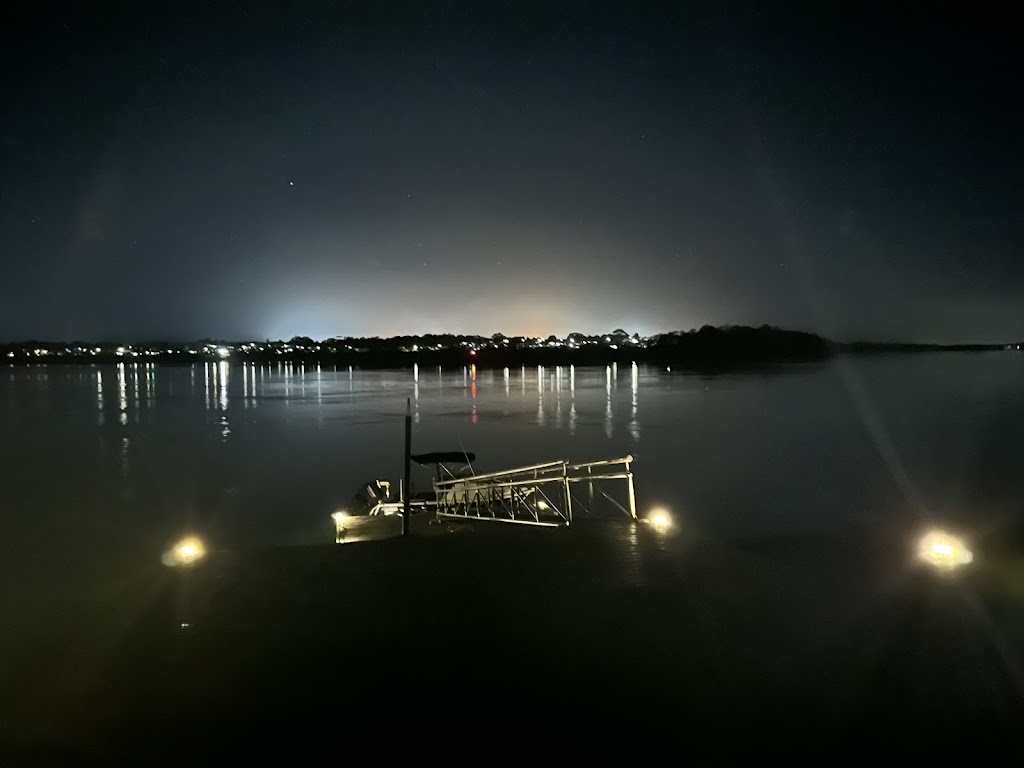 Clarence on the Tamar | Bevic Rd, Clarence Point TAS 7270, Australia | Phone: 0423 784 542