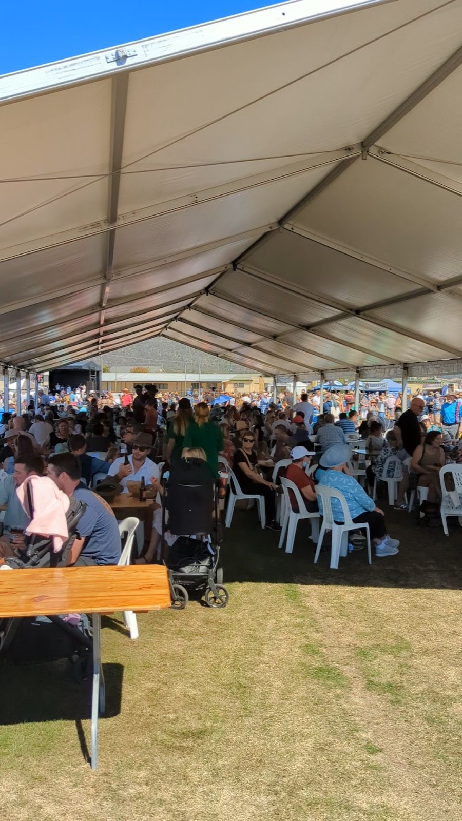 A Taste of the Huon Festival | 49 Marguerite St, Ranelagh TAS 7109, Australia | Phone: 0457 877 723