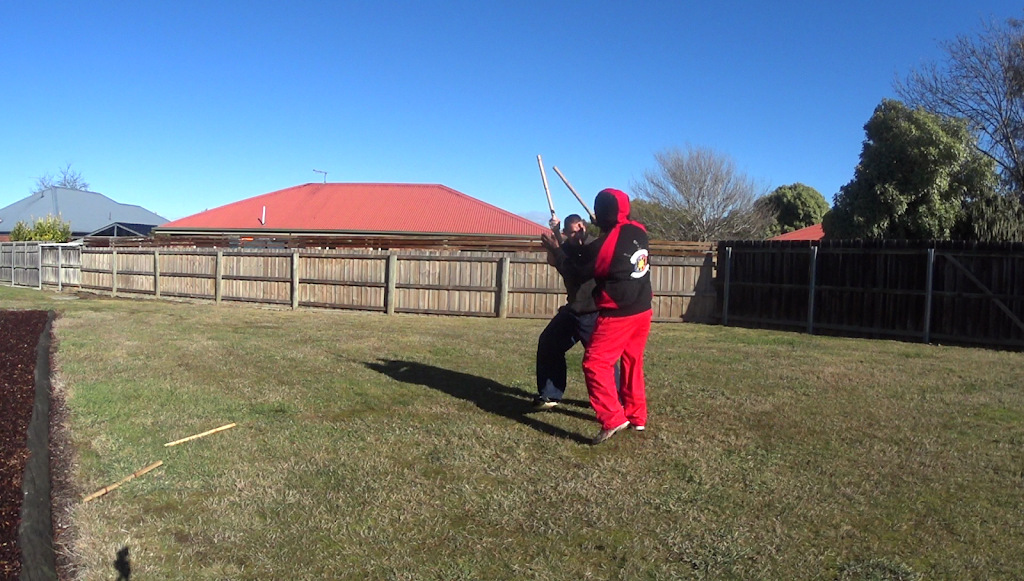 MET-FMA,HFS. Modern Eskrima Tasmania Filipino Martial Arts Hybri | 17 Wenlock Way, Prospect Vale TAS 7250, Australia | Phone: 0447 615 561