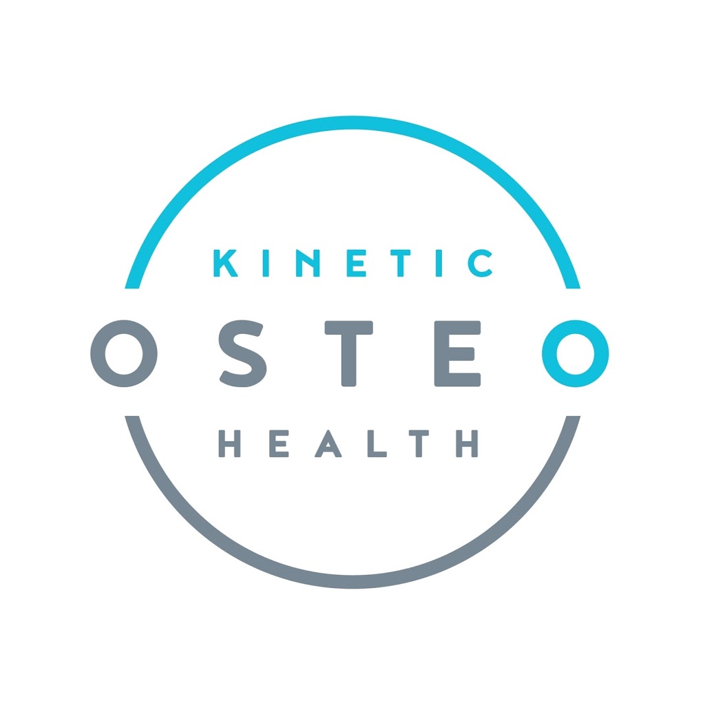 Kinetic Osteo Health | Cairnlea Town Centre, 1/100 Furlong Rd, Cairnlea VIC 3023, Australia | Phone: (03) 9390 0934