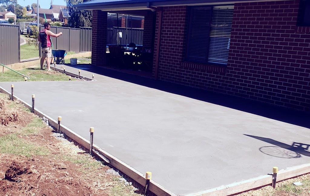 A & K Concrete and Construction | general contractor | 74 Thomson St, Terang VIC 3264, Australia | 0456898594 OR +61 456 898 594