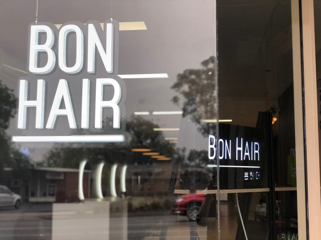 BON HAIR | hair care | 543 Warrigal Rd, Ashwood VIC 3147, Australia | 0383946401 OR +61 3 8394 6401