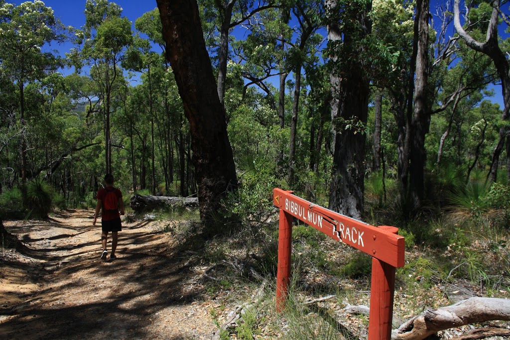 Mt Cooke Group Campsite | campground | Mount Cooke WA 6390, Australia