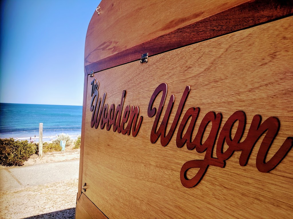 The Wooden Wagon | 1 Curtin Ave, Mosman Park WA 6012, Australia | Phone: 0466 343 244