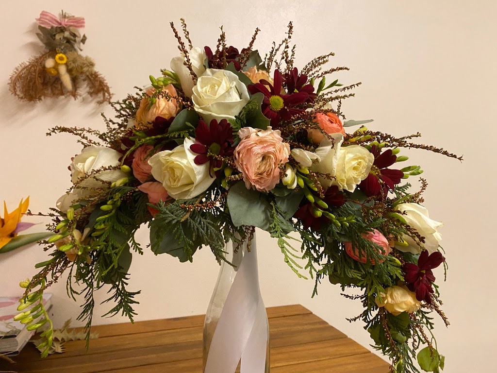 J Flower Studio | florist | 67 Howard Kennedy Dr, Babinda QLD 4861, Australia | 0447956307 OR +61 447 956 307