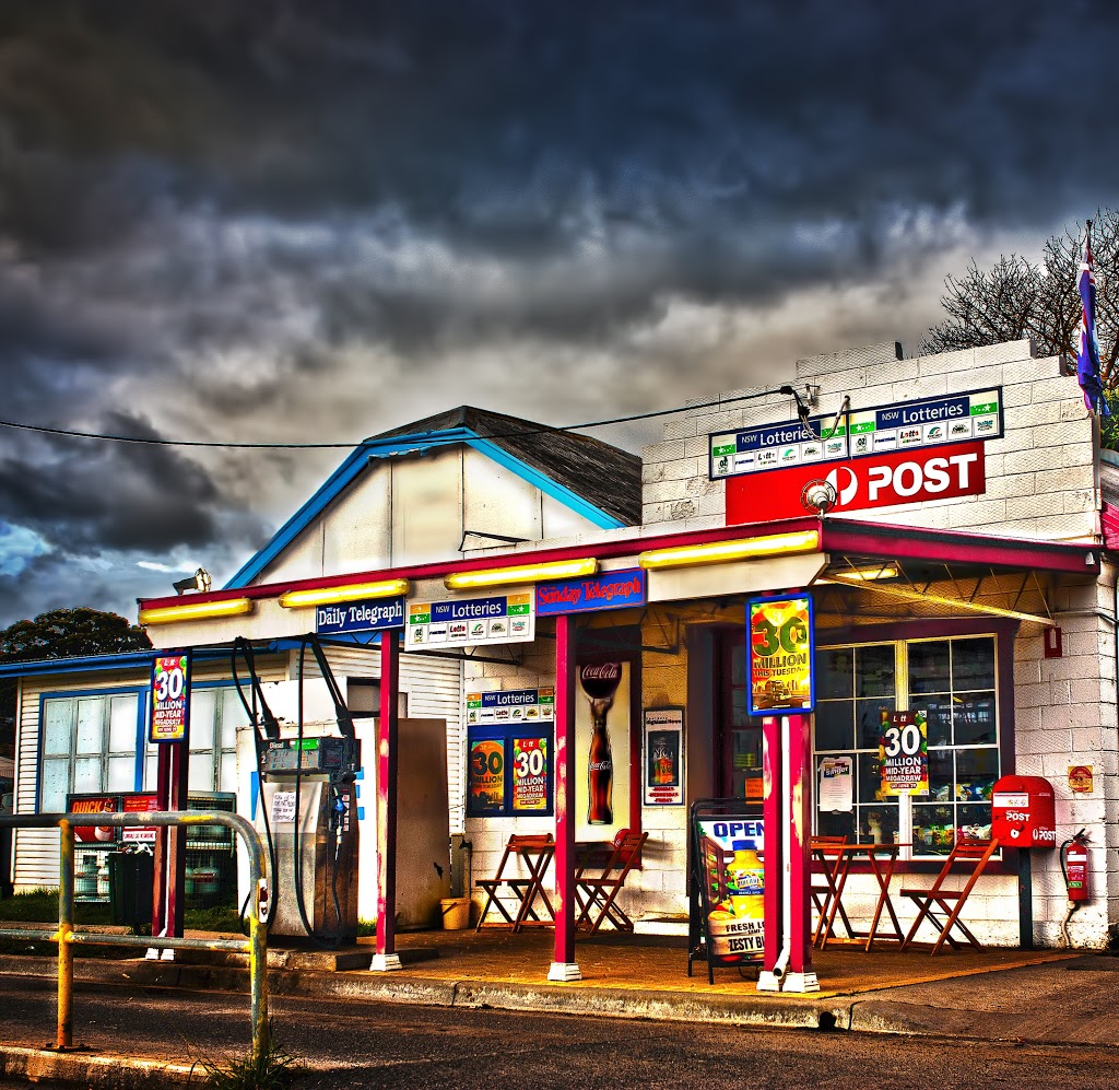 New Berrima General Store | gas station | 21 Argyle St, New Berrima NSW 2577, Australia | 0248771250 OR +61 2 4877 1250