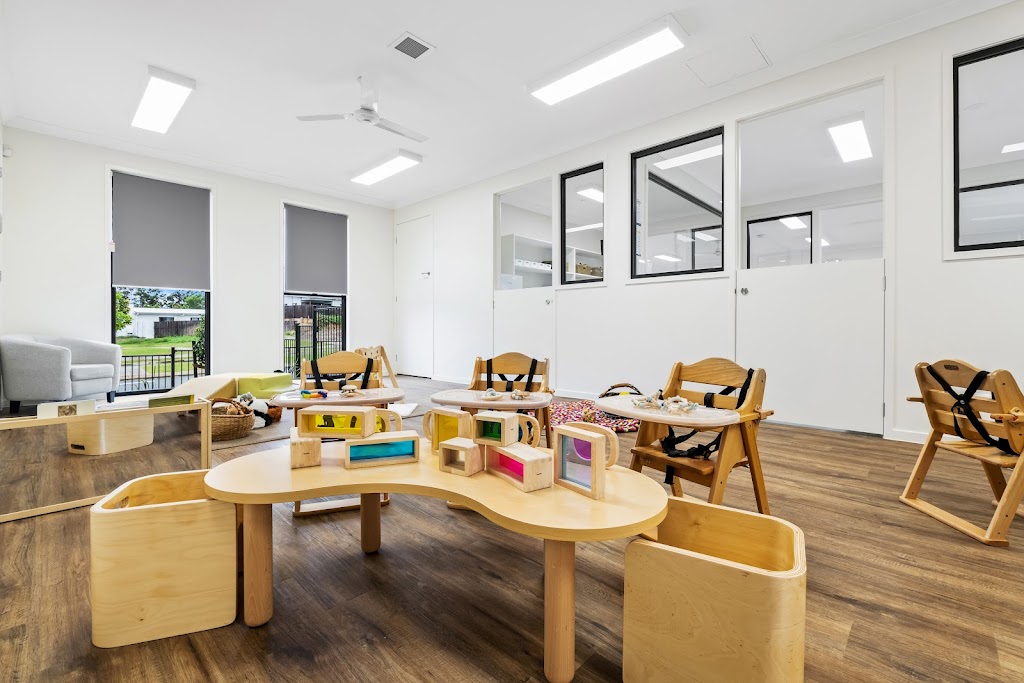 Treehouse Early Learning Centre - Pimpama | 17 The Heights Bvd, Pimpama QLD 4209, Australia | Phone: (07) 3555 6533