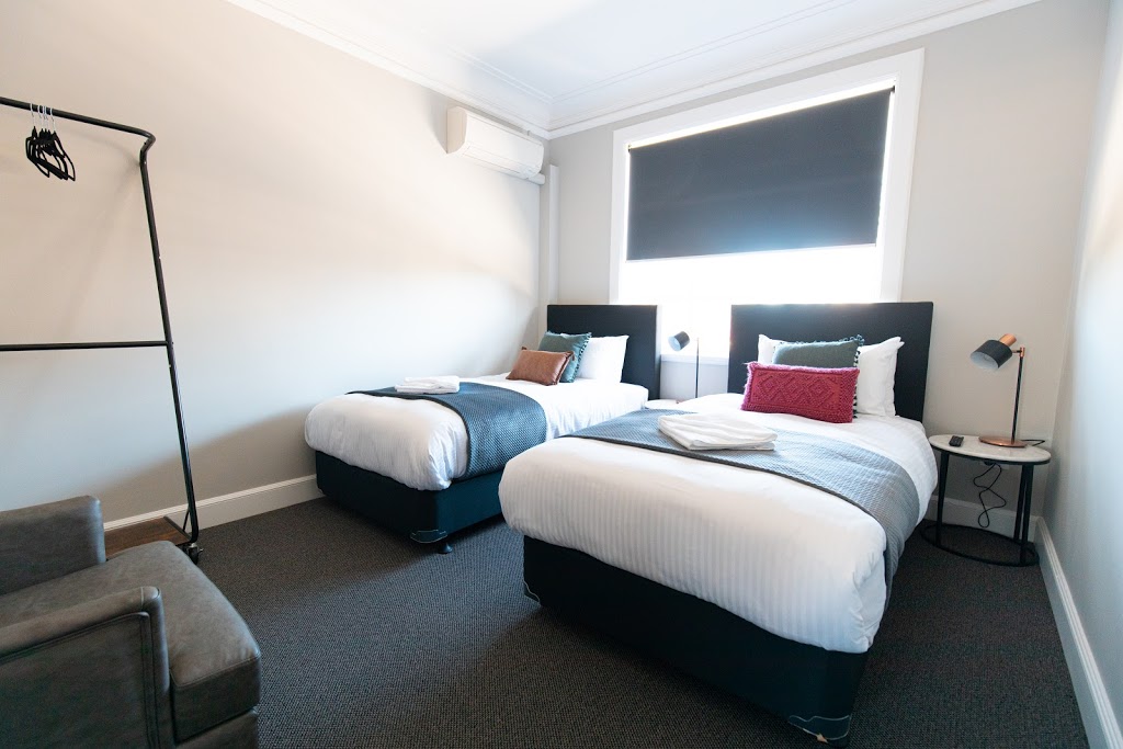 Horse and Jockey Hotel | lodging | 70 Parramatta Rd, Homebush NSW 2140, Australia | 0297466119 OR +61 2 9746 6119
