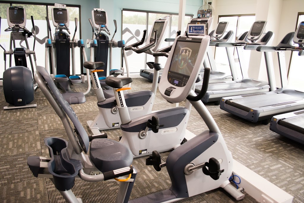 Anytime Fitness Cornubia | gym | 8 Gleneagles Ave, Cornubia QLD 4130, Australia | 0732877801 OR +61 7 3287 7801