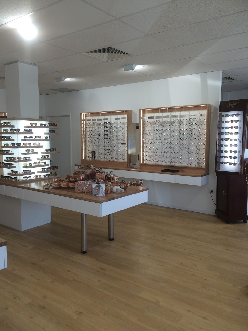 Optikus Optometrists | Shop 3/1 Chancellor Village Blvd, Sippy Downs QLD 4556, Australia | Phone: (07) 5456 4300