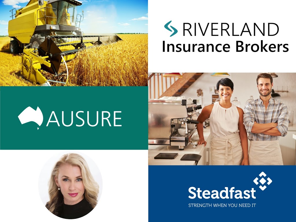 Riverland Insurance Brokers- Loxton Berri Renmark & Waikerie | insurance agency | 1 Drabsch St, Loxton SA 5333, Australia | 0481080799 OR +61 481 080 799