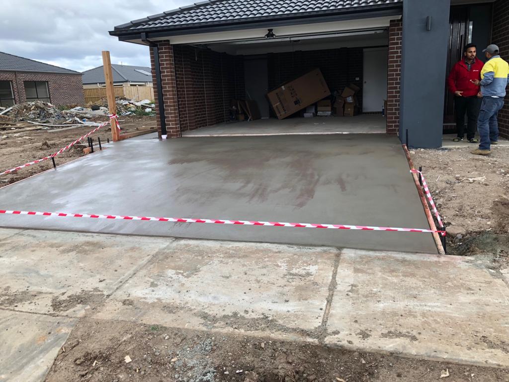 Good Earth Concreting | general contractor | 7 Eventide Ave, Tarneit VIC 3029, Australia | 0424580296 OR +61 424 580 296