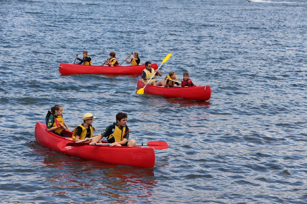 1st Gosford Scout Hall | 10 Masons Parade, Point Frederick NSW 2250, Australia | Phone: 0439 474 916