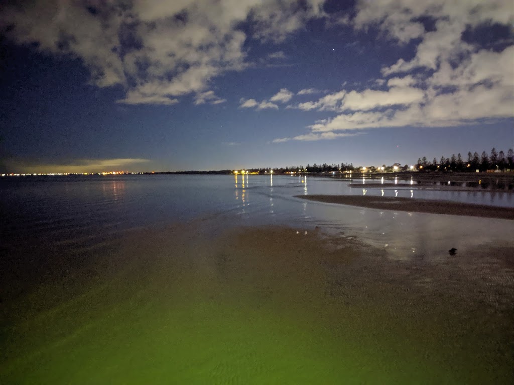 Altona Pier | tourist attraction | Esplanade, Altona VIC 3018, Australia | 131963 OR +61 131963