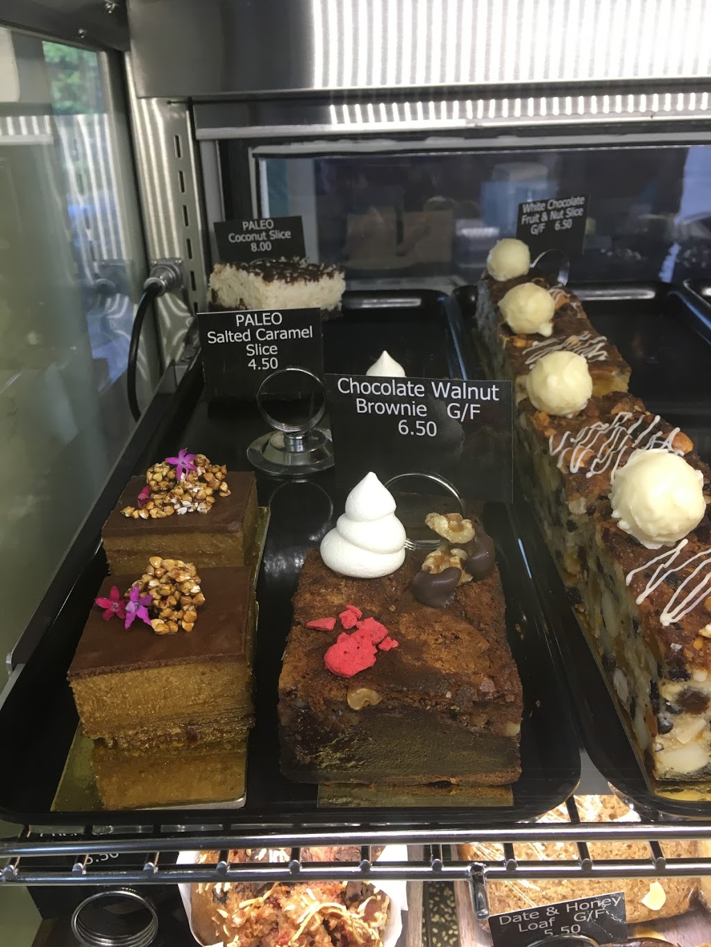 Photo by Nicky Jurd. Merchant Artisan Food & Coffee | restaurant | 35-41 Wharf St, Cairns City QLD 4870, Australia | 0740308888 OR +61 7 4030 8888