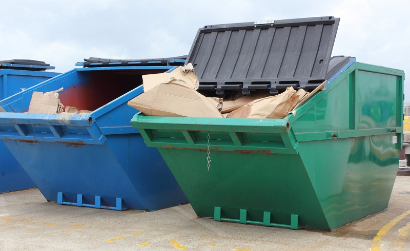 Online Bin Hire | 94/98 Kirkham Rd W, Keysborough VIC 3173, Australia | Phone: 0438 898 955