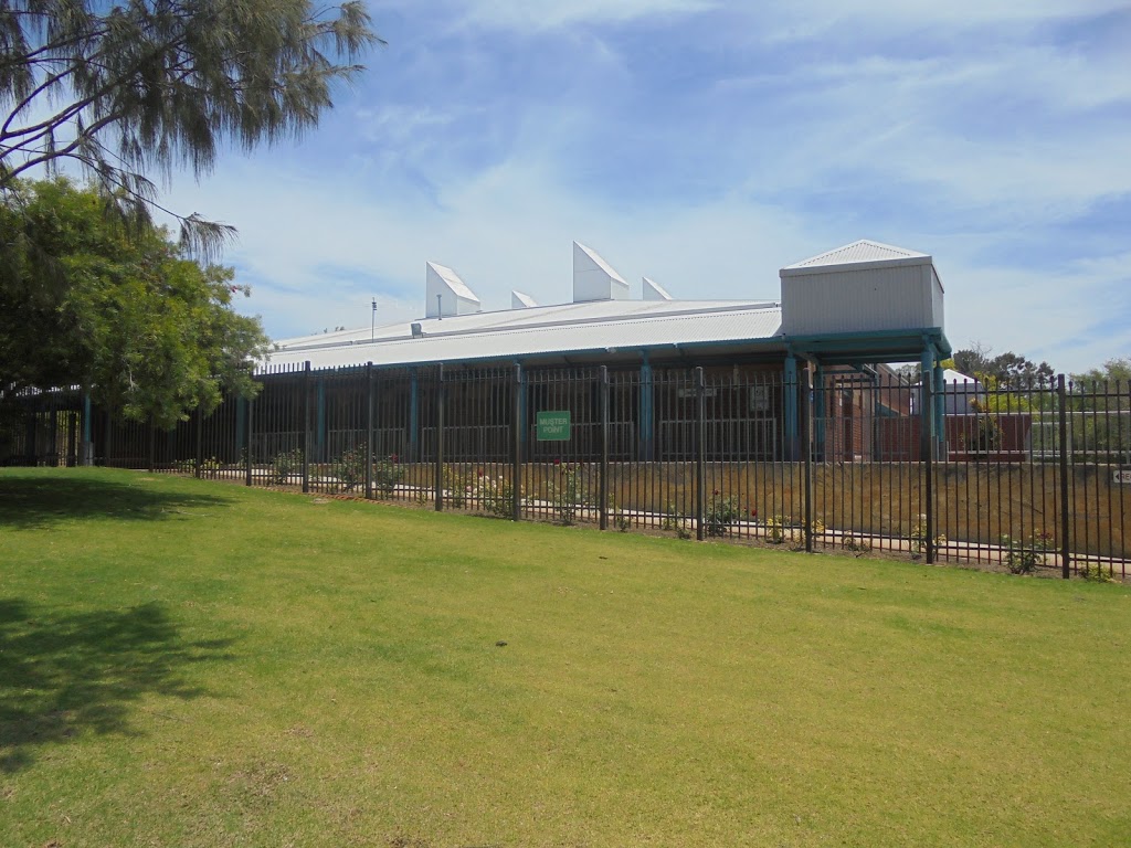 Belridge Secondary College | 17 Gwendoline Dr, Beldon WA 6027, Australia | Phone: (08) 9408 8000