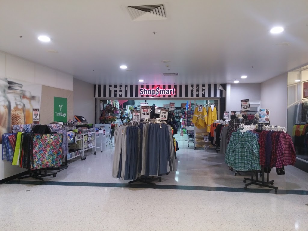 Shop $mart | 57/Village @ Emerald, 51 Hospital Rd, Emerald QLD 4720, Australia