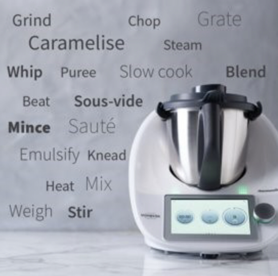 Leanne Becker Thermomix Consultant | home goods store | Jillian St, Kings Meadows TAS 7249, Australia | 0418528996 OR +61 418 528 996