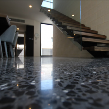 Policrete Concrete Grinding and Polishing | 20/388 Newman Rd, Geebung QLD 4034, Australia | Phone: 1300 162 975