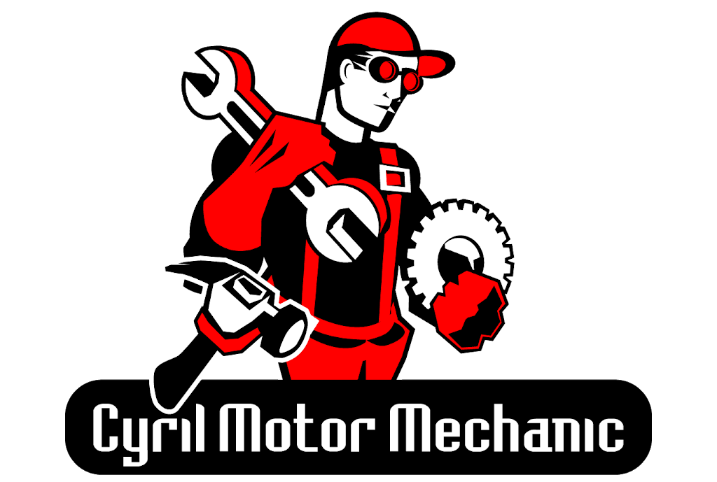 cyril motor mechanic | car repair | 6/148 Sunnyholt Rd, Blacktown NSW 2148, Australia | 0288095483 OR +61 2 8809 5483