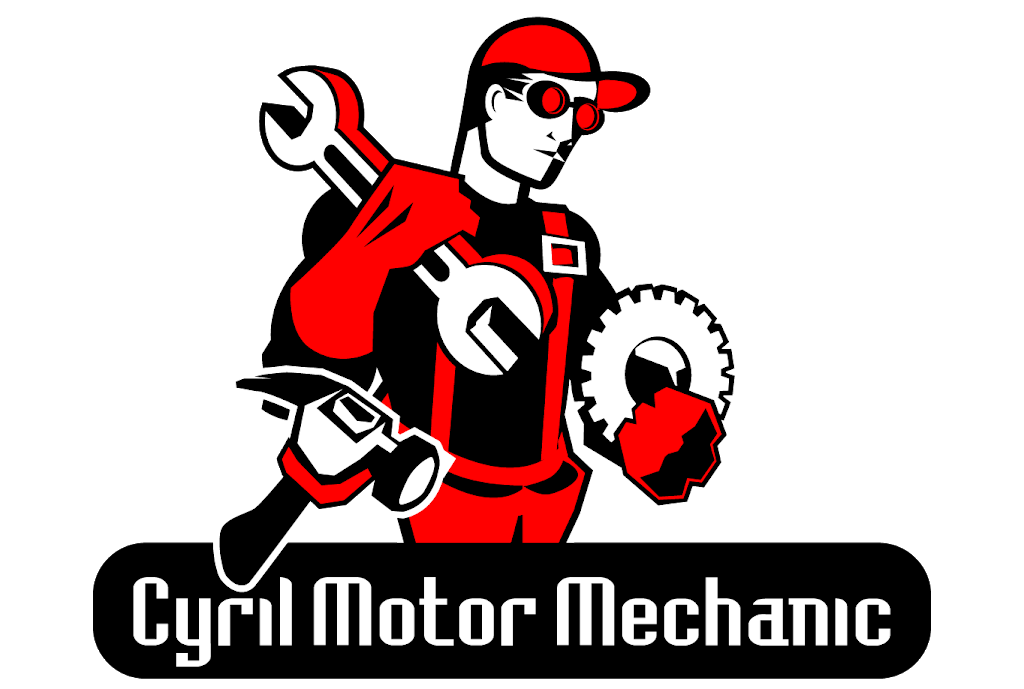 cyril motor mechanic | 6/148 Sunnyholt Rd, Blacktown NSW 2148, Australia | Phone: (02) 8809 5483